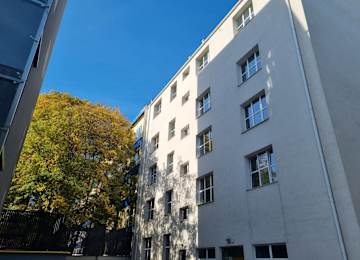 Rappa Port - budynek C