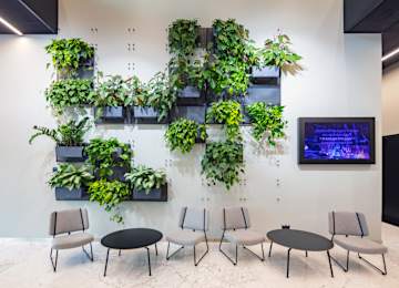 LEED EBOM Gold certificate for Adgar Wave and Adgar Bit