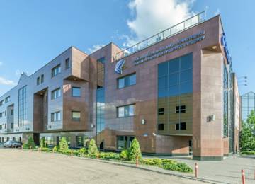 City Star Office Center