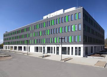 Poleczki Park Berlin