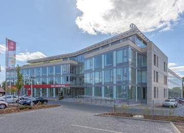 Kia Motors zmienia siedzibę