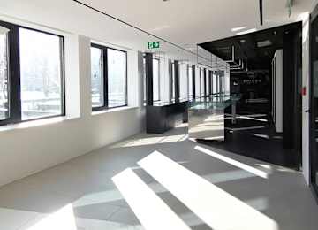 BREEAM Very Good dla Carpathia Office House