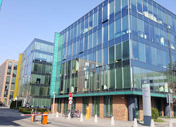 Gdańsk: Arkońska Business Park ma nowego najemcę