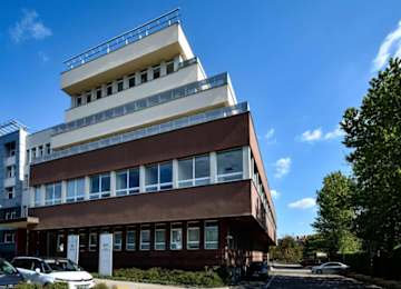 Biała Office