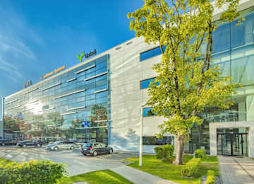 OPERA Office got use permit