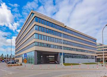 BREEAM dla Parku Rozwoju