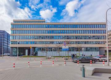 BREEAM for Park Rozwoju