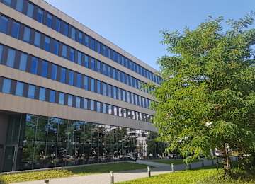 BREEAM dla Parku Rozwoju
