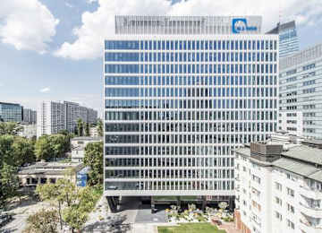 SIGNUM (f. Atrium 2)