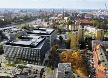 Dynamiczny rozwój rynków regionalnych