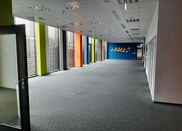 JLL wybrany zarządcą biurowca Green Day