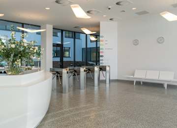 Krakowska Avia w rozbudowie