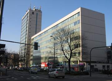 Biprostal II (wysoki)