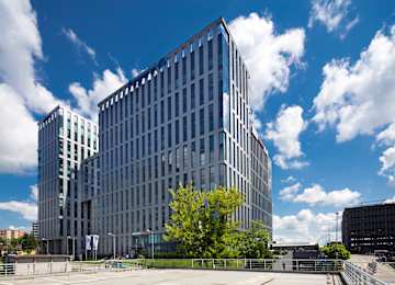 Quattro Business Park A