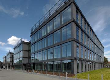 Enterprise Park otrzymał pozwolenie na użytkowanie