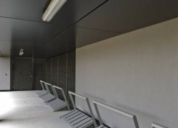 Enterprise Park otrzymał pozwolenie na użytkowanie