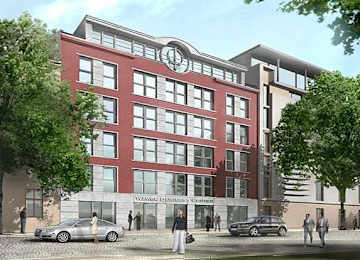 Wawel Business Center