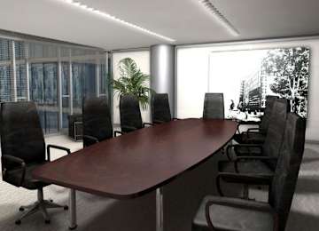 Nowy najemca w Ambassador Office Building