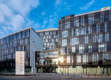 Tryton Business House