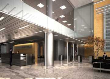 Wrocław: new tenant in Aquarius Business House