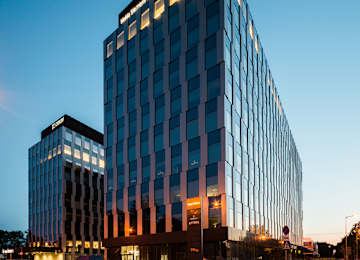 Wrocław: druga faza Green Towers w budowie