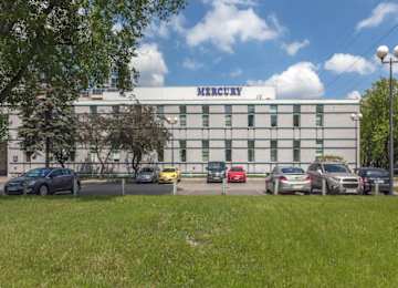 Enel-Med nowym najemcą Mokotów Business Park