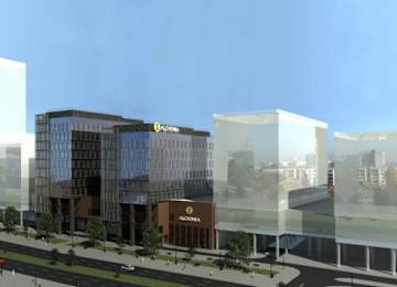 Green Building Awards dla Alchemii