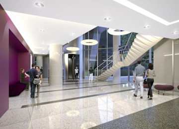 BREEAM dla gdańskiego biurowca
