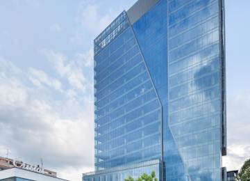 Centrum Biurowe Neptun