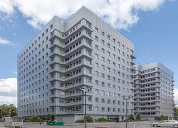 Warsaw's Mordor loses more office buildings