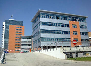 Rondo Business Park (Building A3)