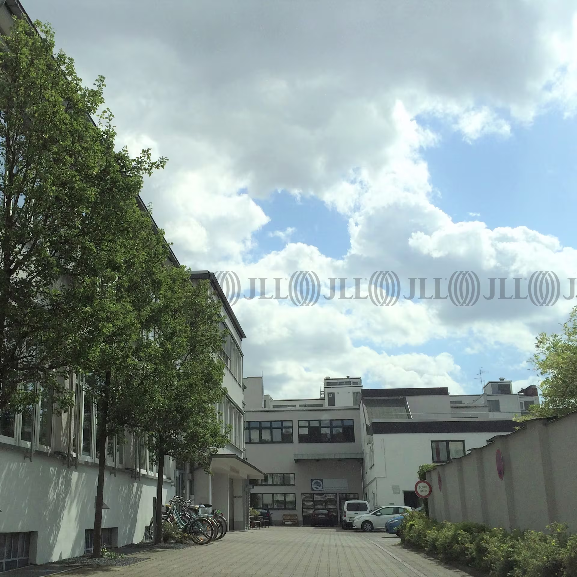 Büroimmobilie - Köln, Braunsfeld - K1692