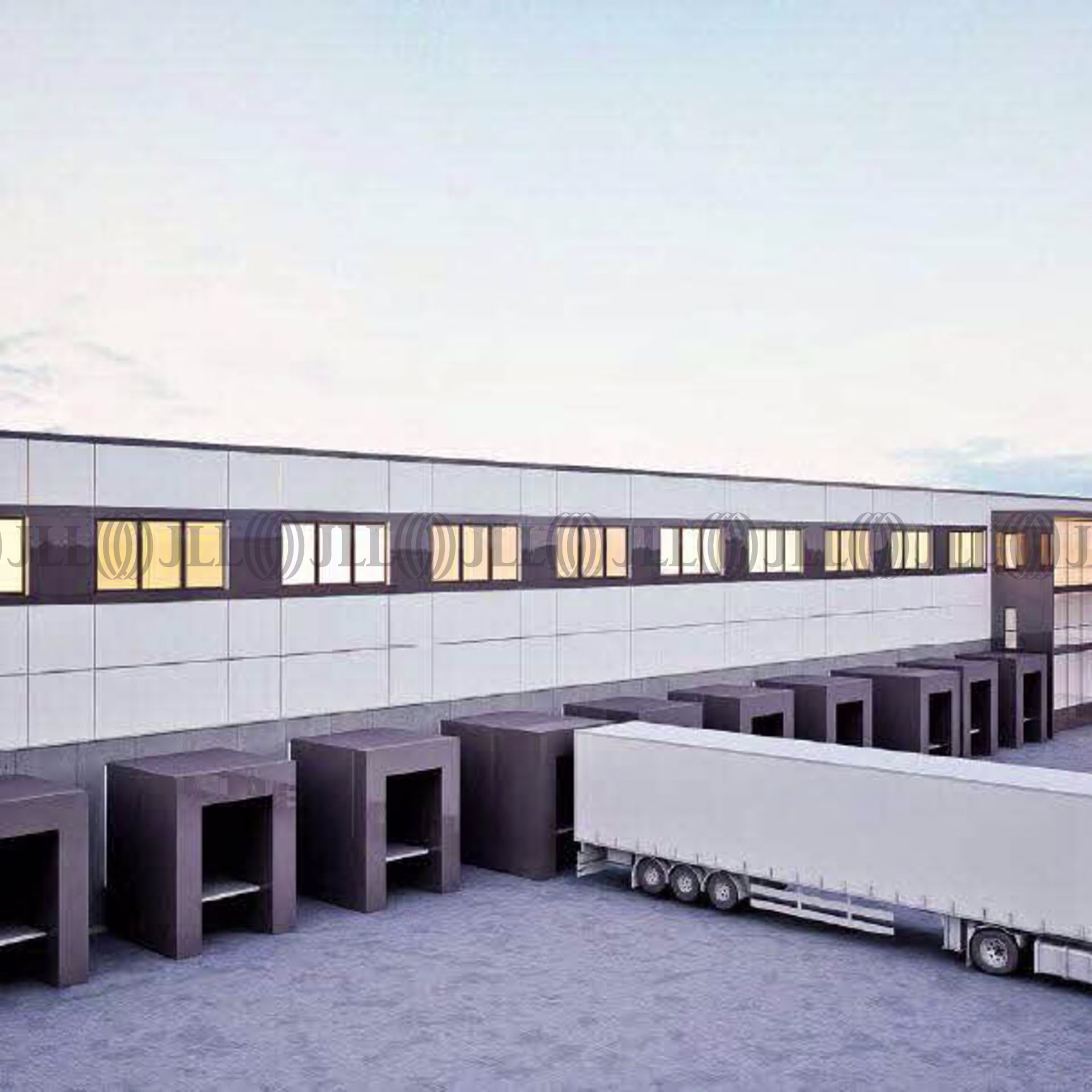 Hallen - Erlangen - M1000