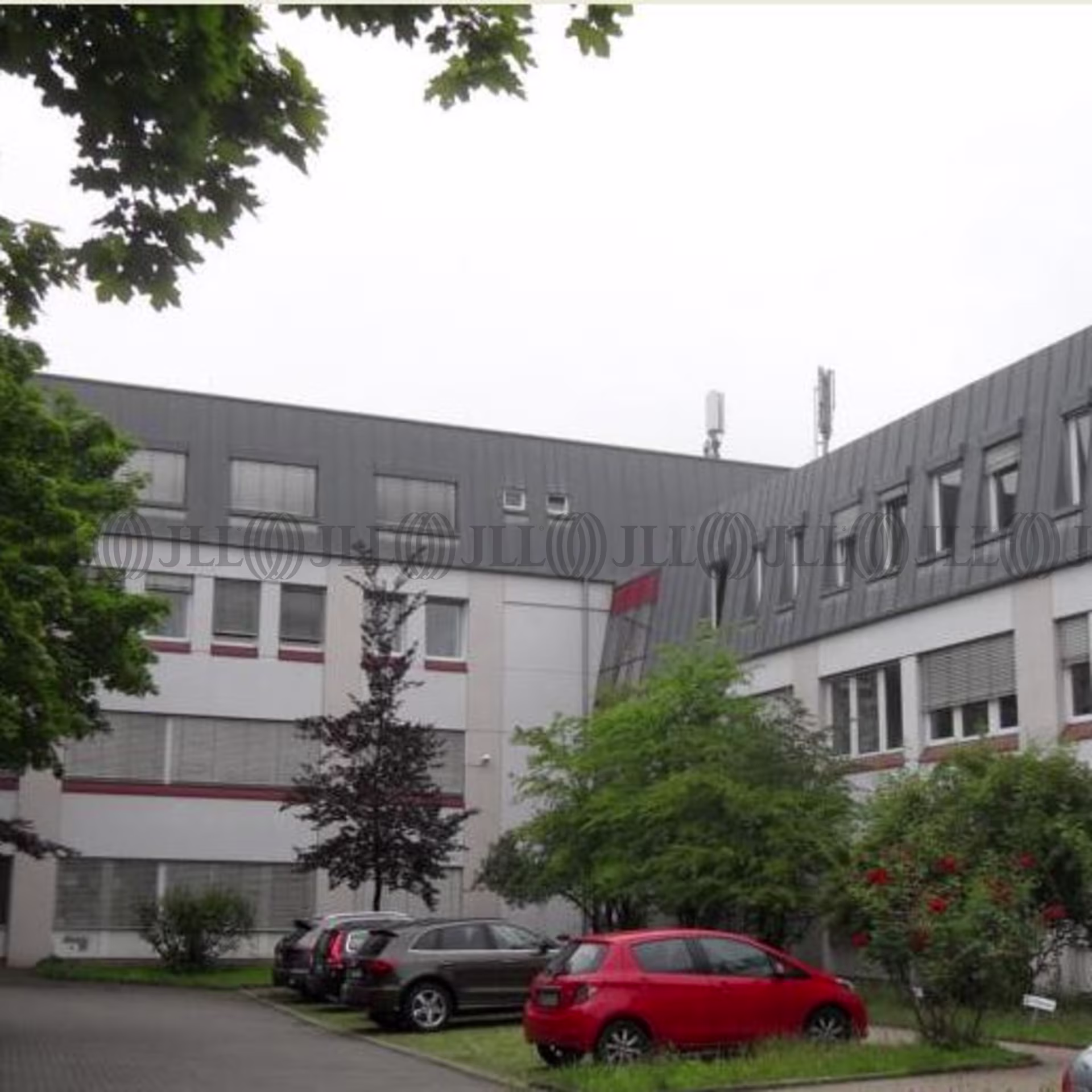 Büroimmobilie - Ludwigsburg - S0656