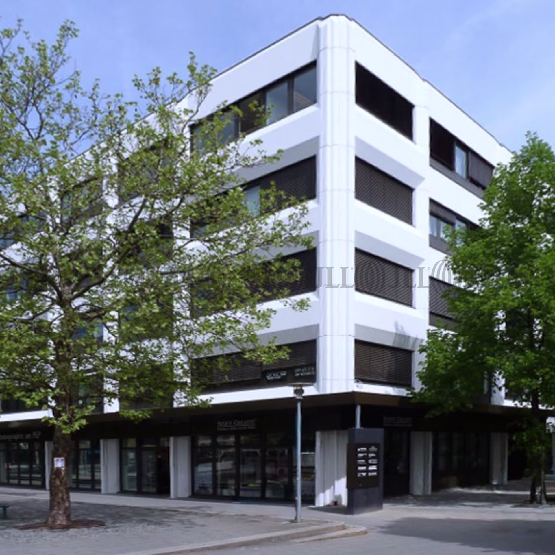 Büroimmobilie - München, Perlach - M2193