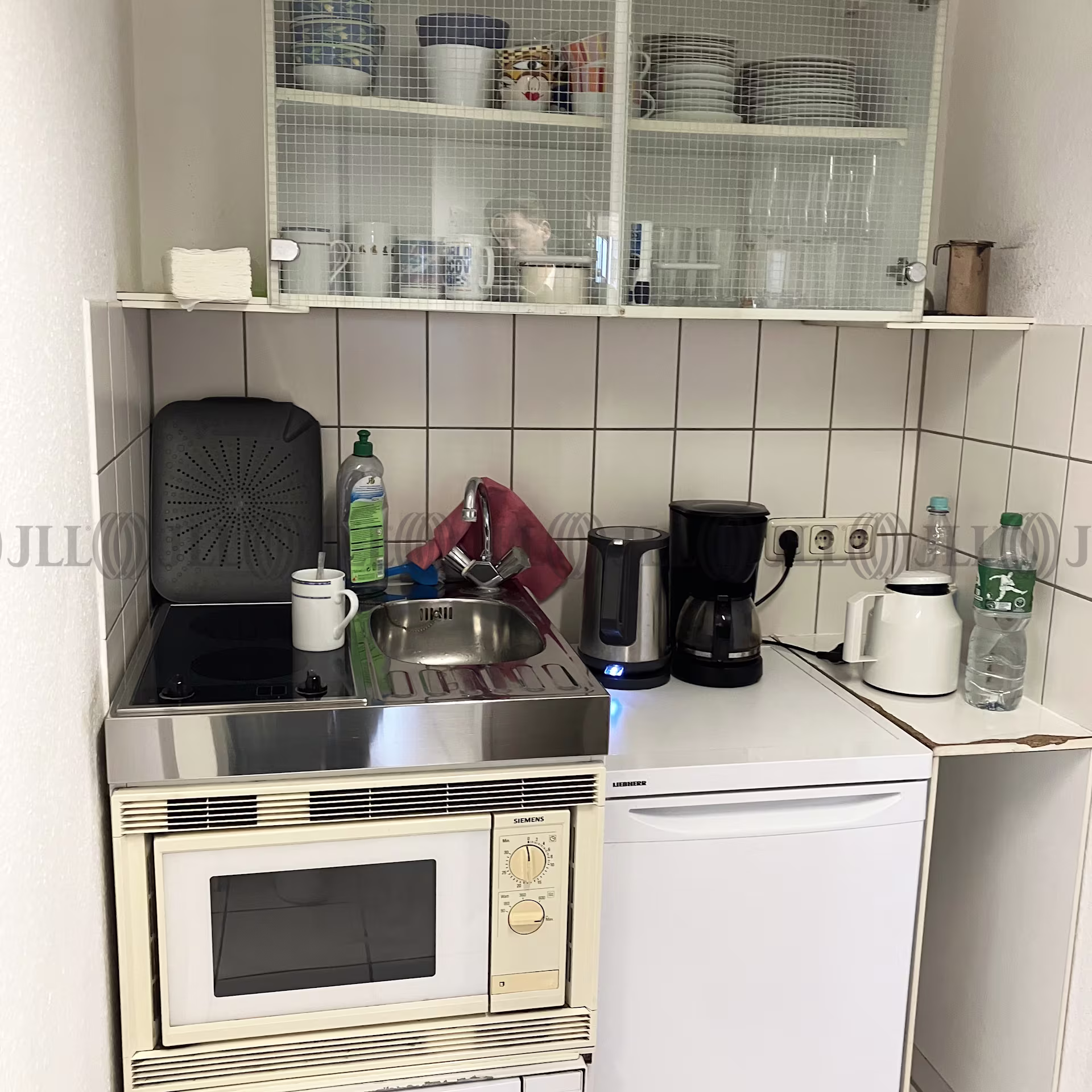 Büroimmobilie - Köln, Mülheim - K0106