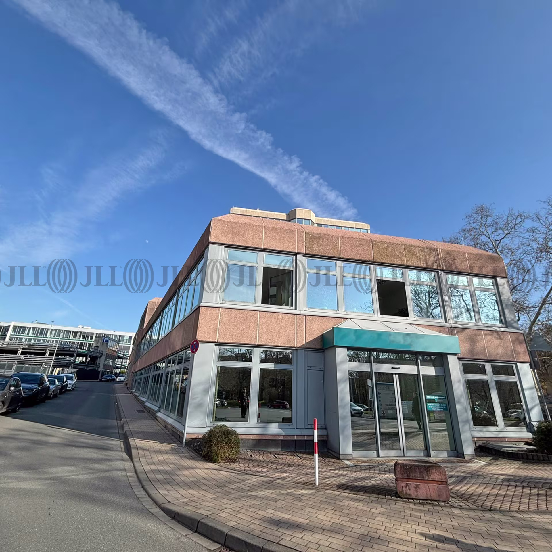 Büroimmobilie - Würzburg, Würzburg Altstadt - M1805