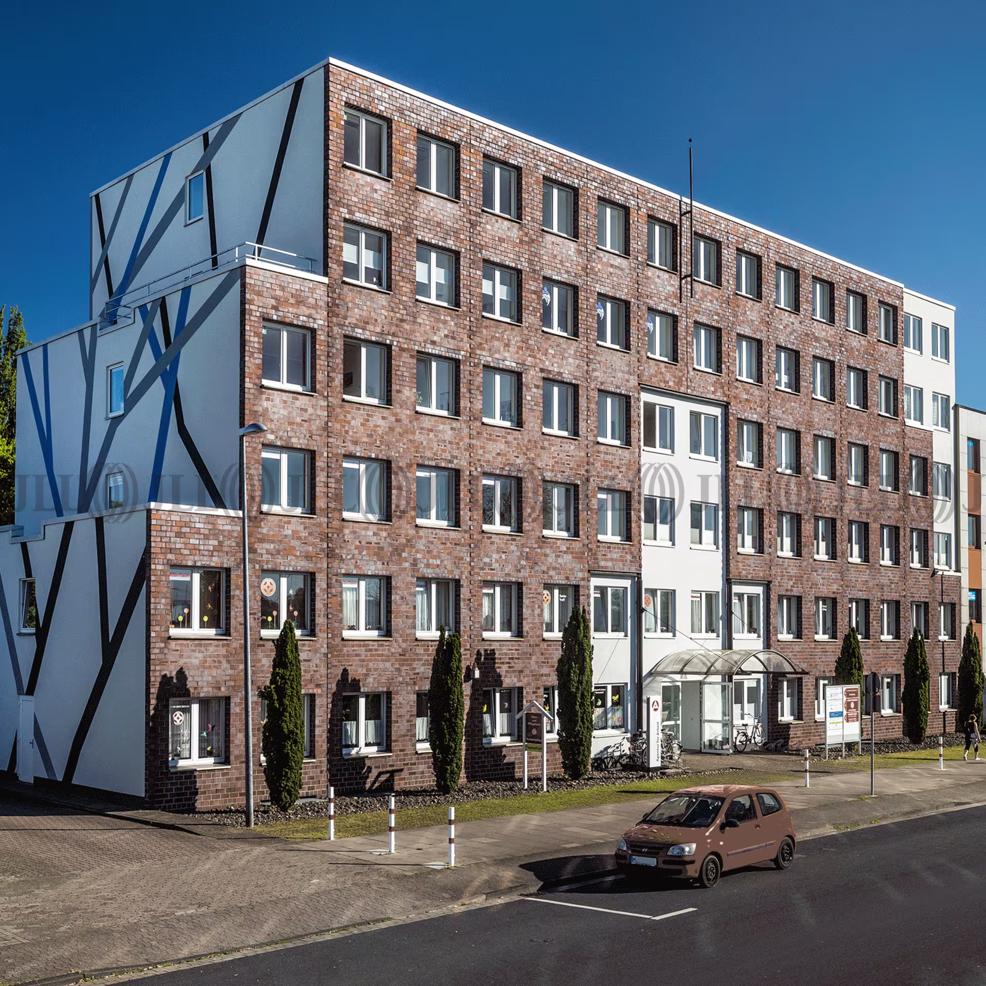 Büroimmobilie - Laatzen - H1292