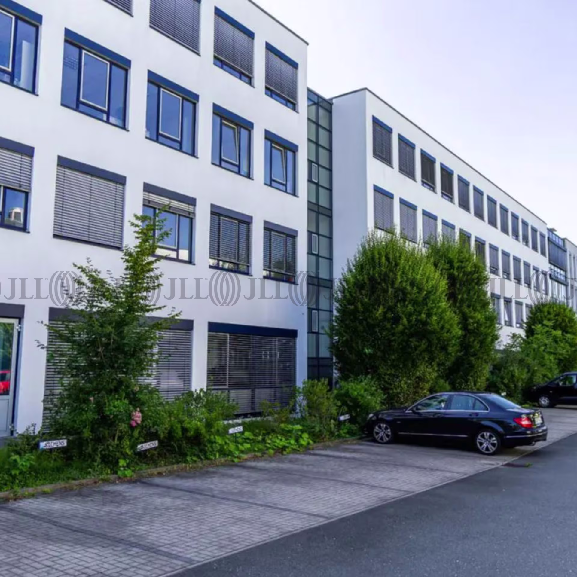 Büroimmobilie - Nürnberg, Südöstliche Außenstadt - M1973