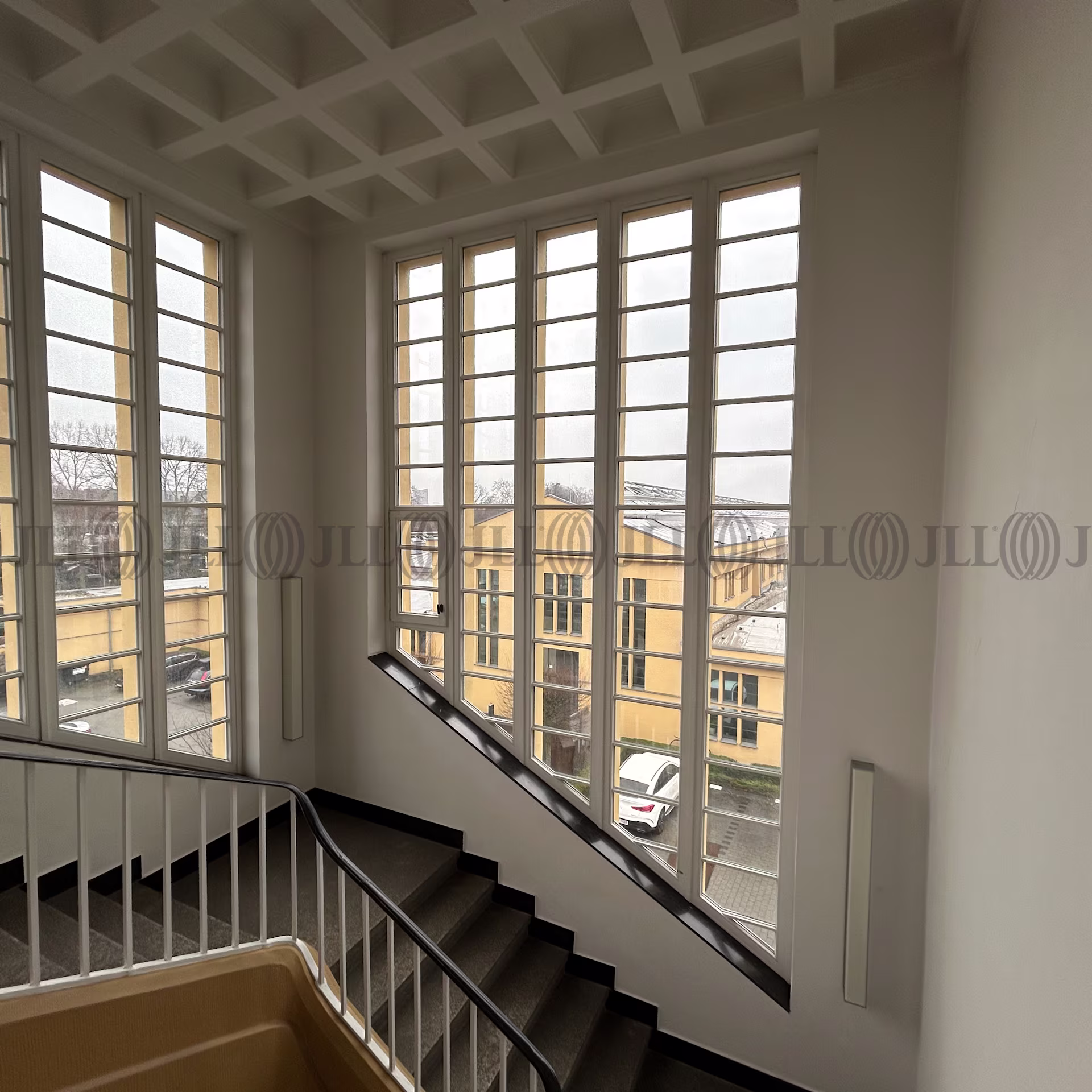 Büroimmobilie - Köln, Bickendorf - K1598