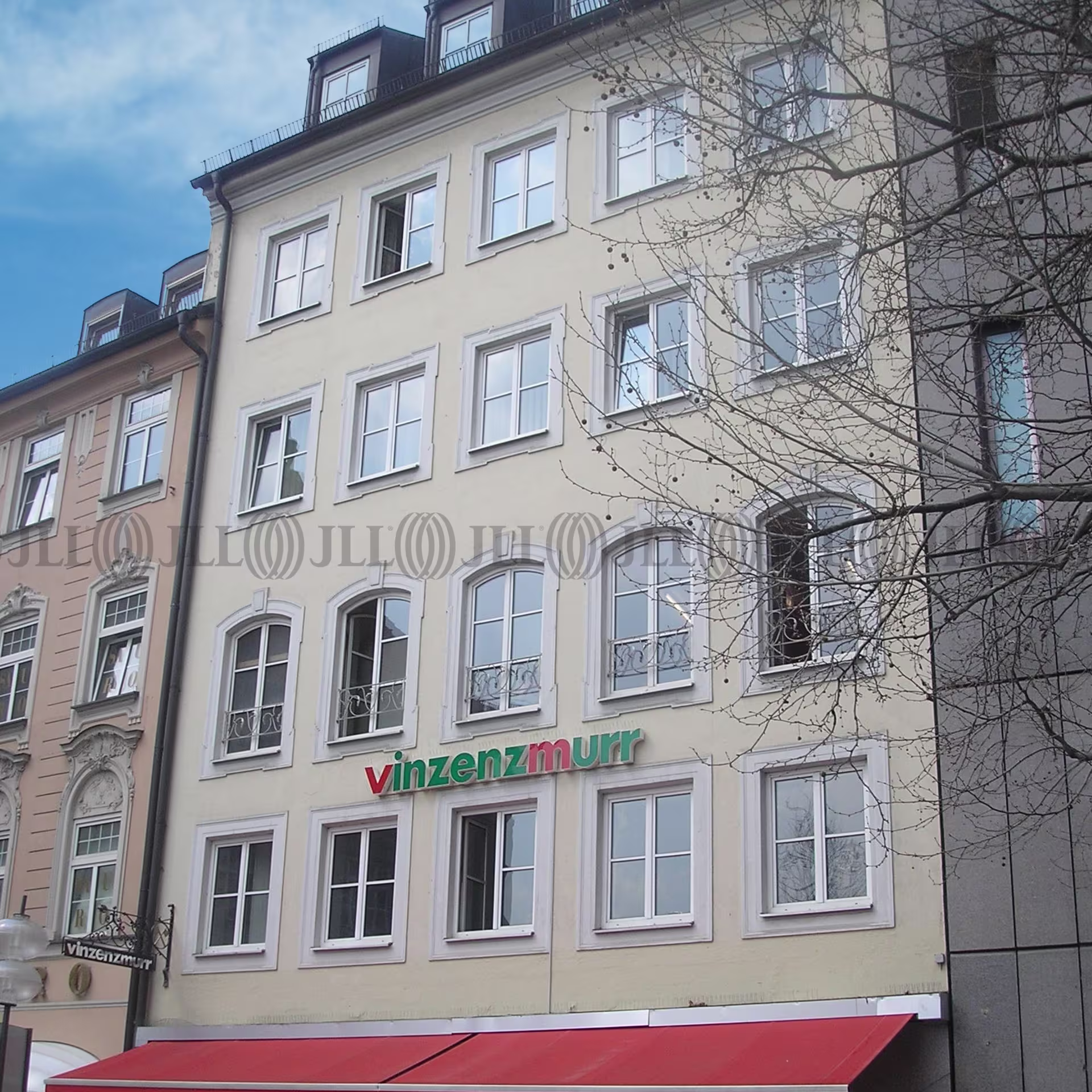 Büroimmobilie - München, Altstadt - M2379