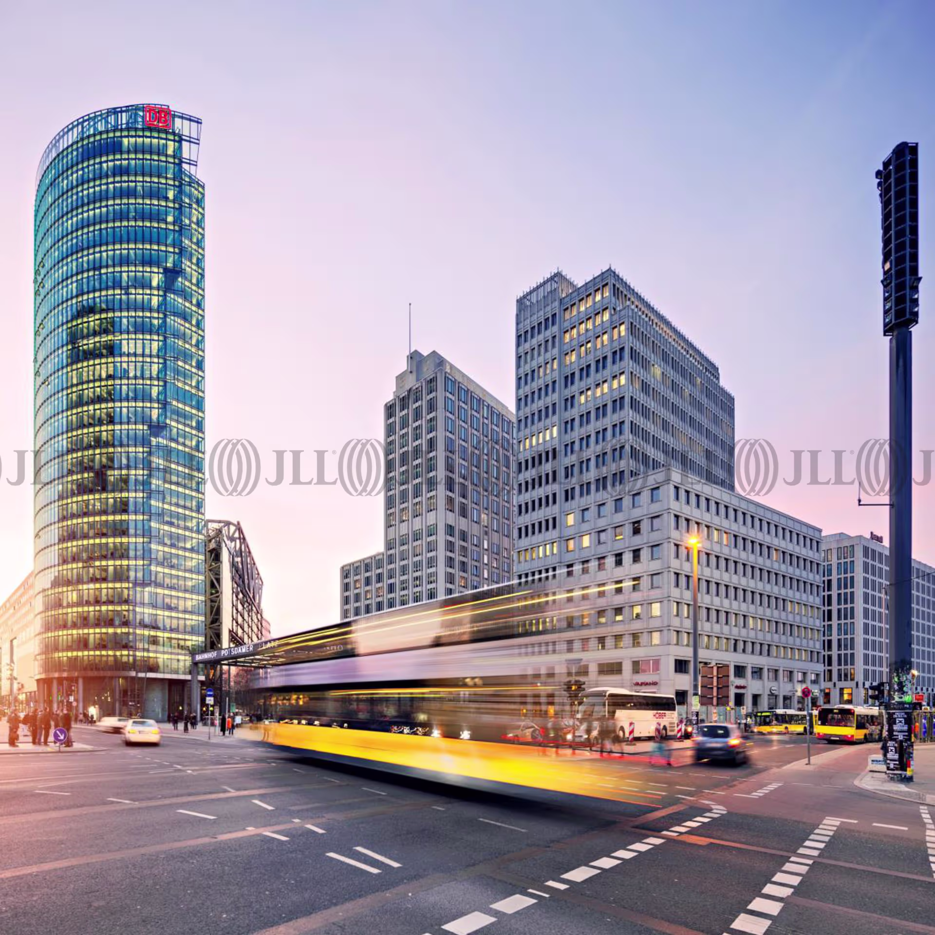 Einzelhandel - Berlin, Mitte - E1275