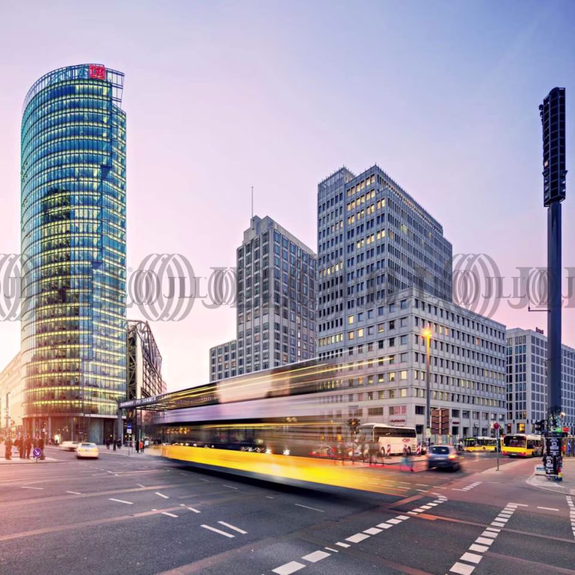 Einzelhandel - Berlin, Mitte - E1296