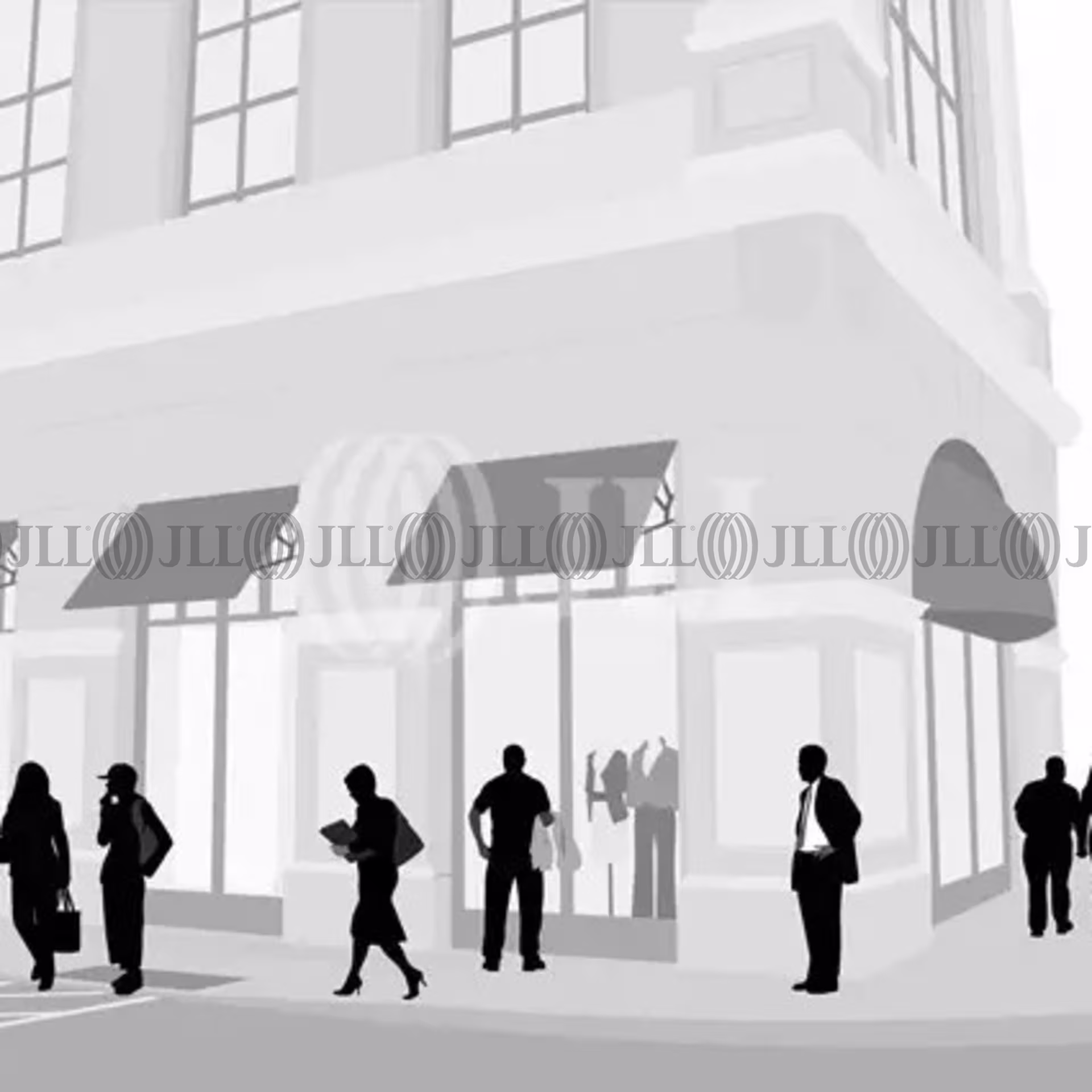 Einzelhandel - Stockstadt a. Main - E1358