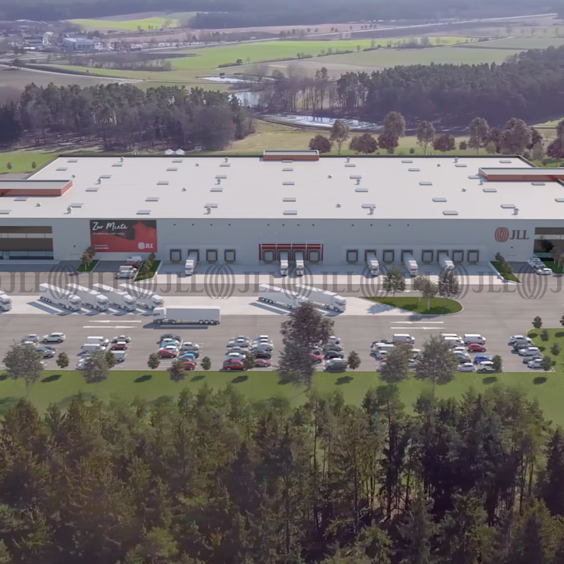 Hallen - Bochum, Grumme - D3130