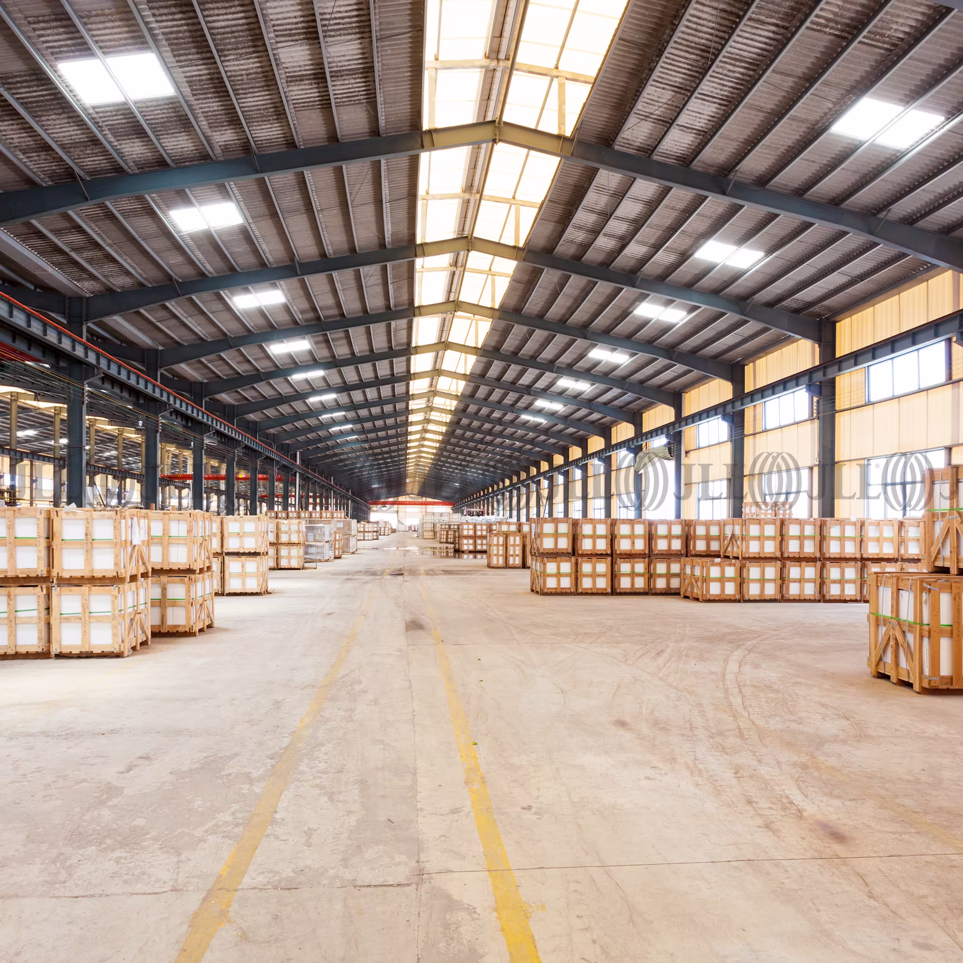 Hallen - Würselen - K1423