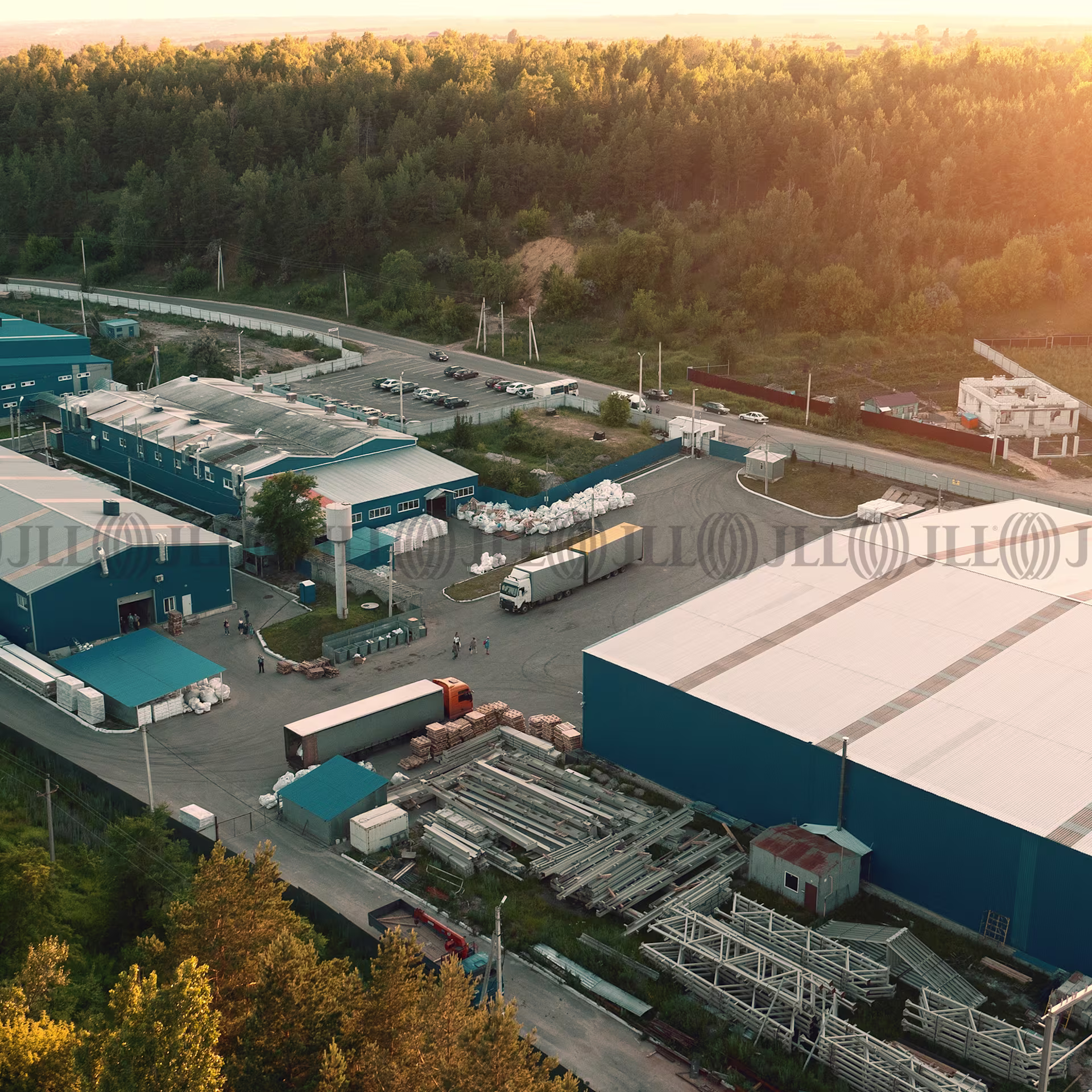 Hallen - Bad Honnef - K1537