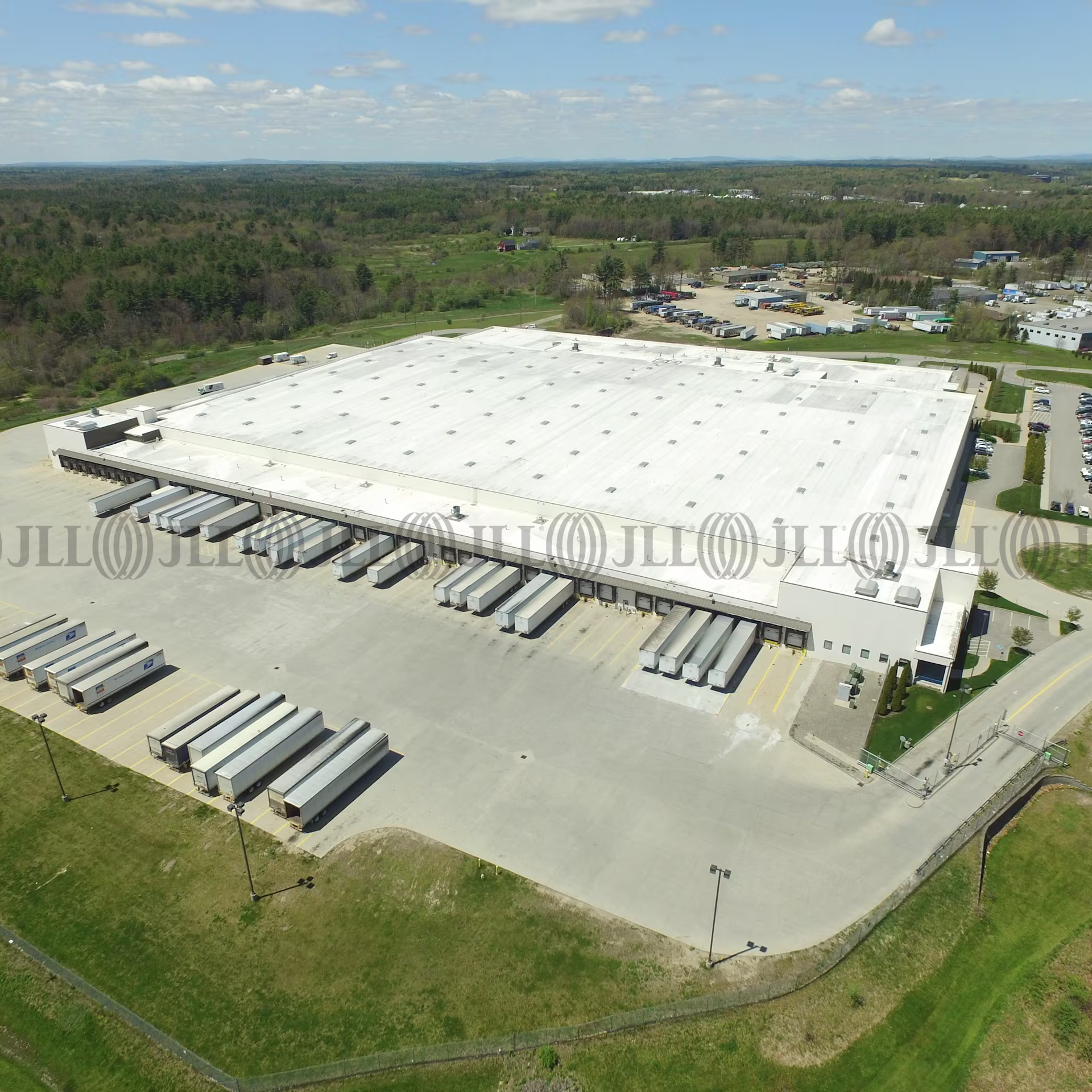 Hallen - Fröndenberg/Ruhr - D3194