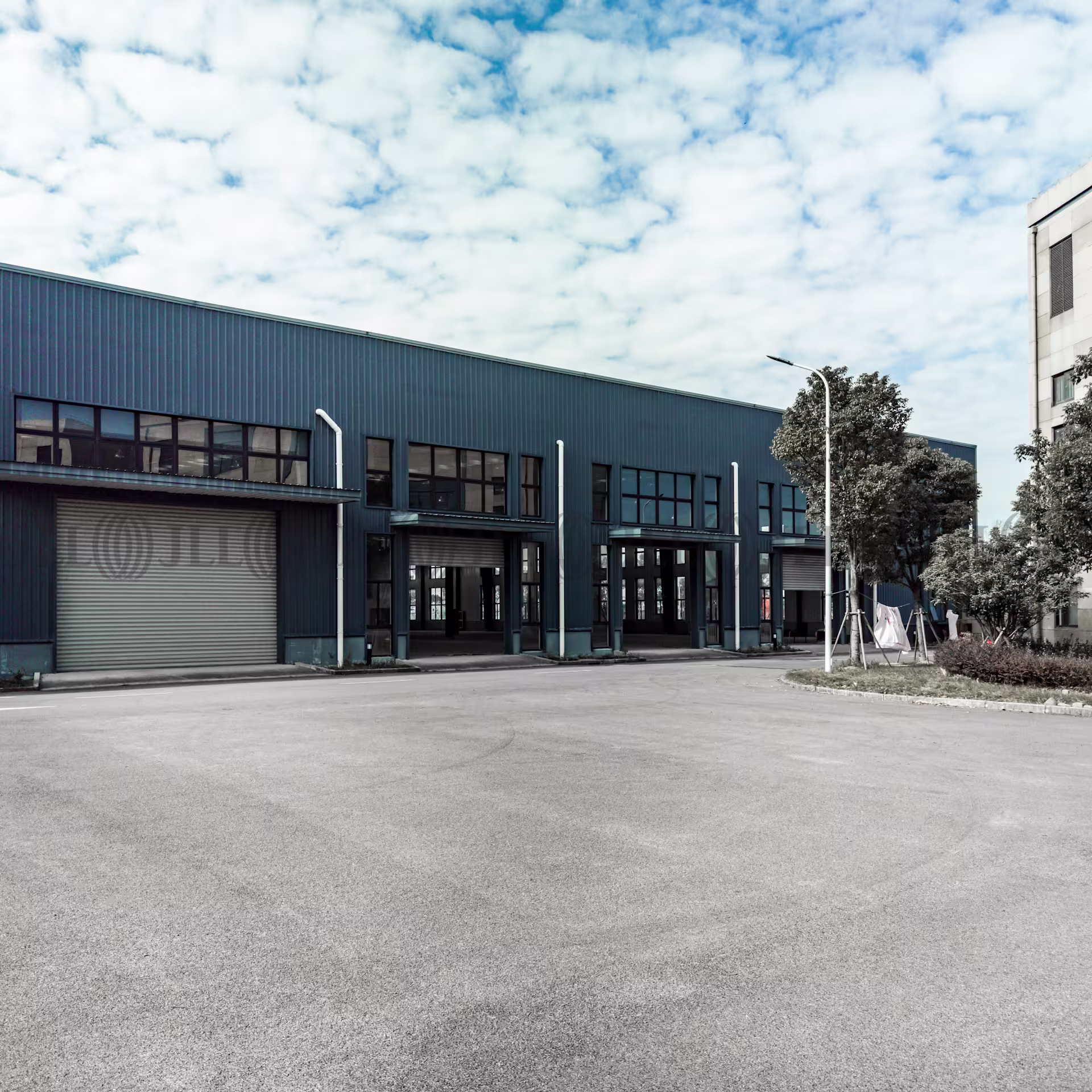 Hallen - Pulheim - K1848