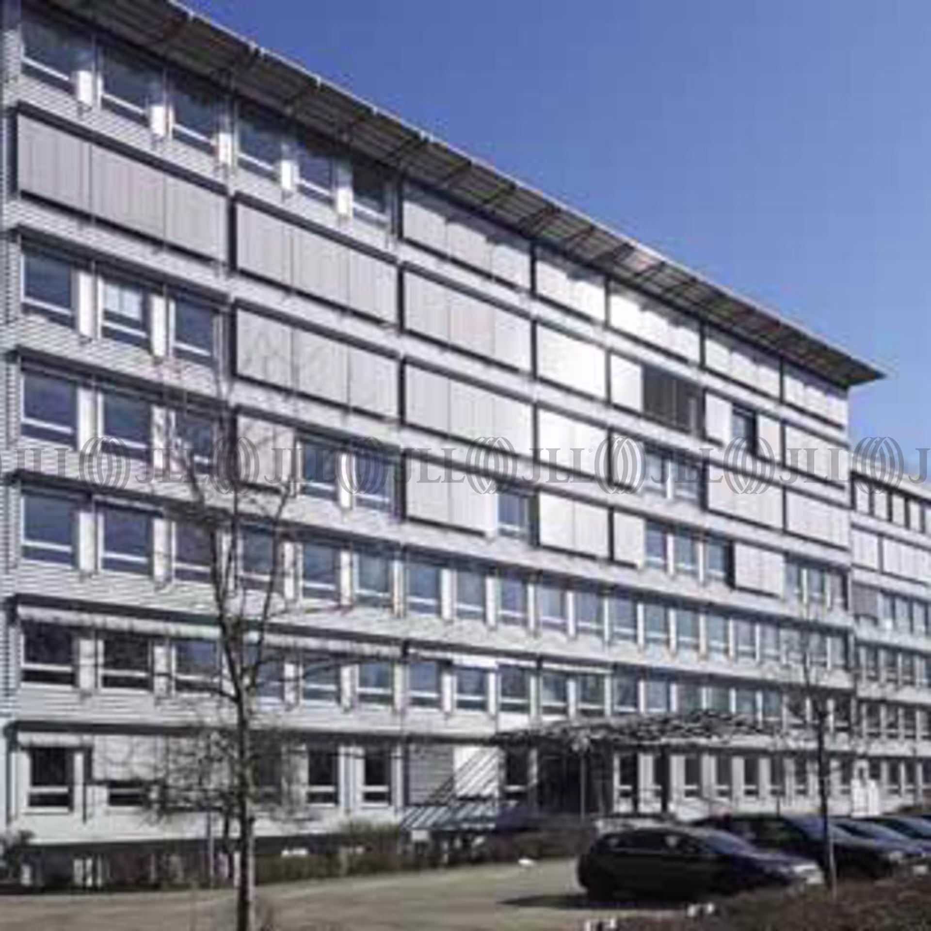 Büroimmobilie - Nürnberg, Südöstliche Außenstadt - M1193